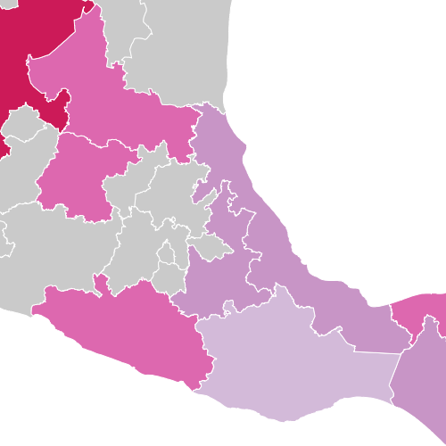 Superficie Total por Unidad de Producción